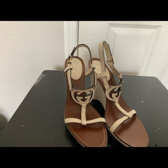 Gucci Sandals - Picture 5 of 5